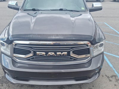 2017 RAM 1500 Limited