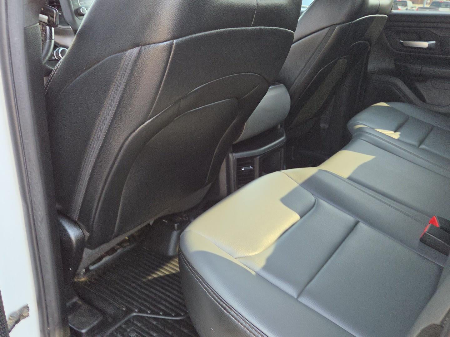 2021 RAM 1500 Tradesman