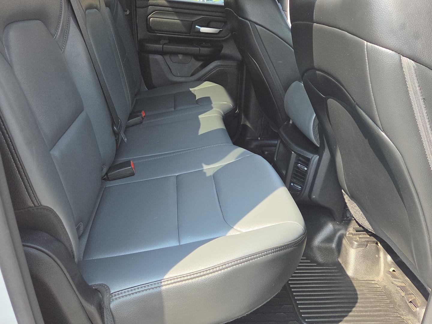 2021 RAM 1500 Tradesman