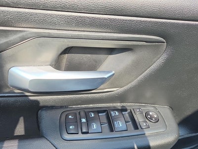 2021 RAM 1500 Tradesman