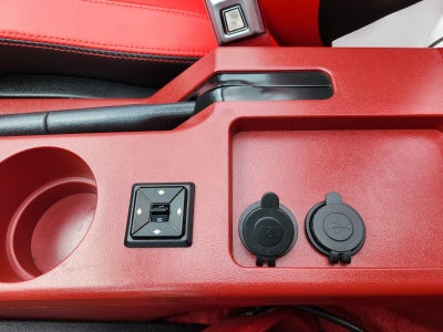 1992 Ford Mustang LX