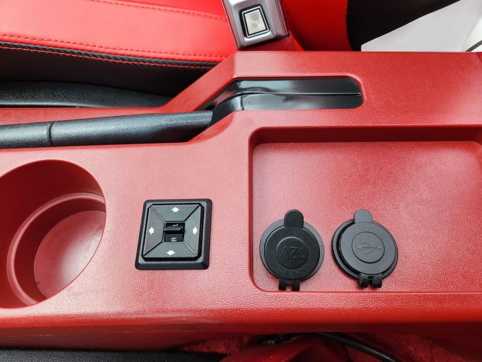 1992 Ford Mustang LX