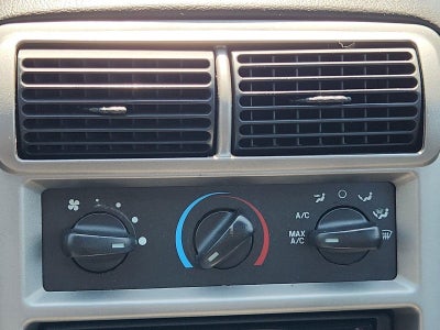 2003 Ford Mustang Premium Mach 1
