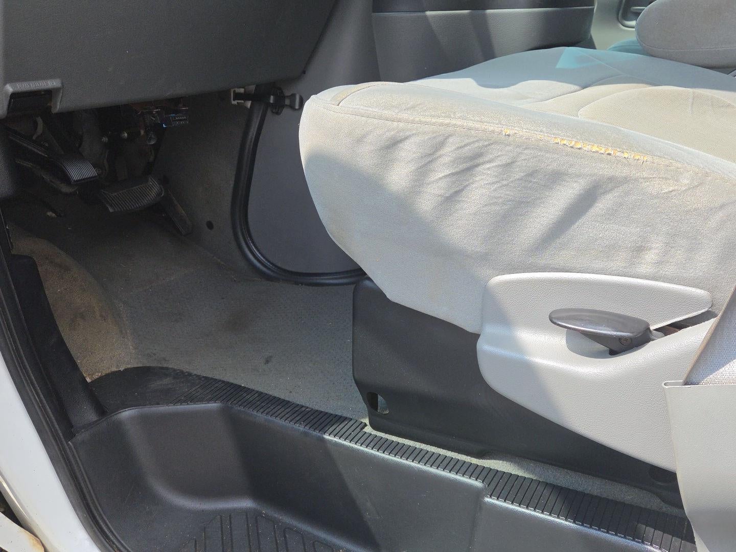 2007 Ford Econoline Wagon XLT