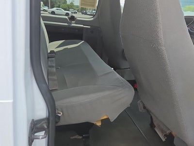 2007 Ford Econoline Wagon XLT