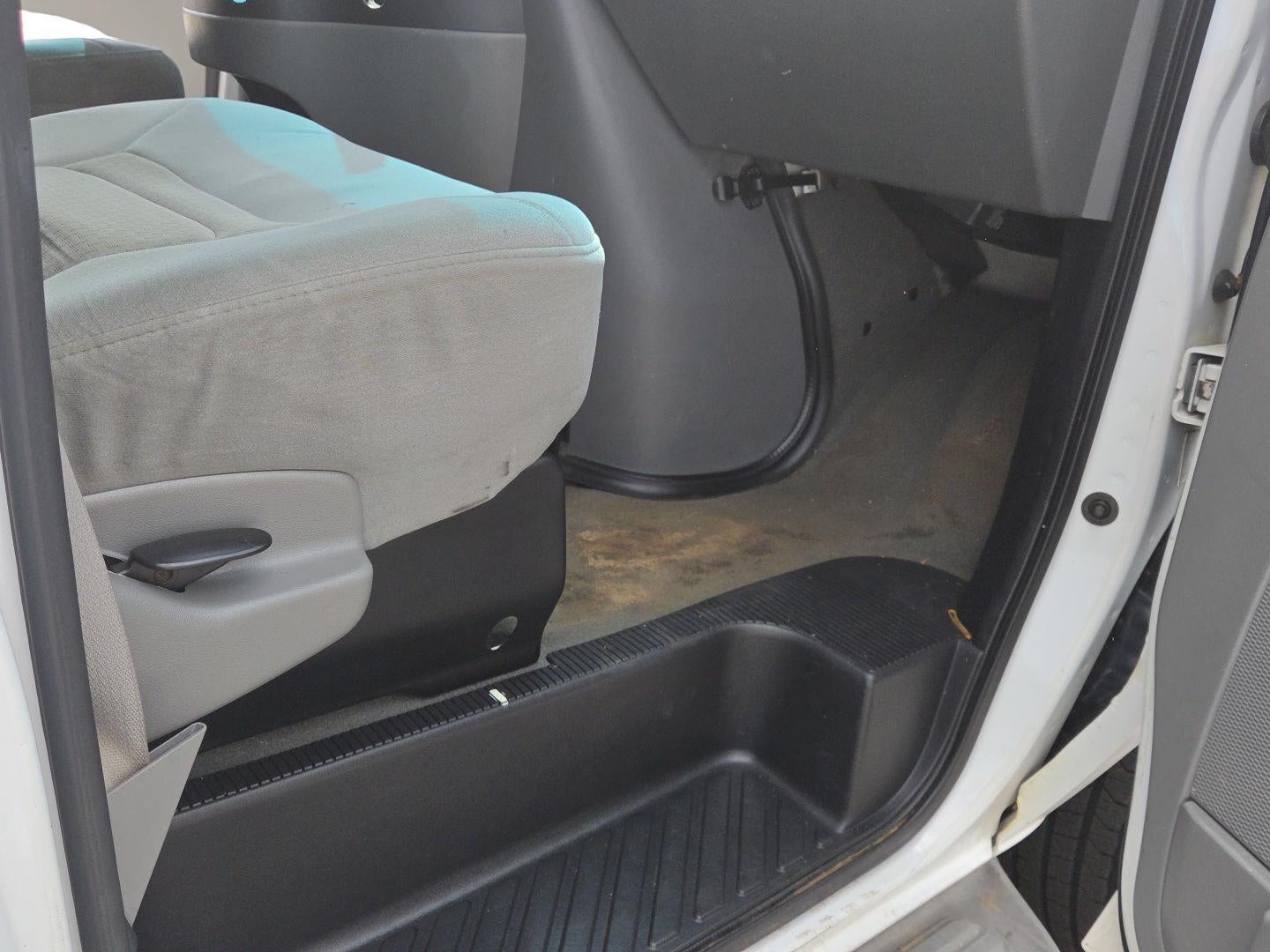 2007 Ford Econoline Wagon XLT