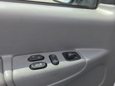 2007 Ford Econoline Wagon XLT