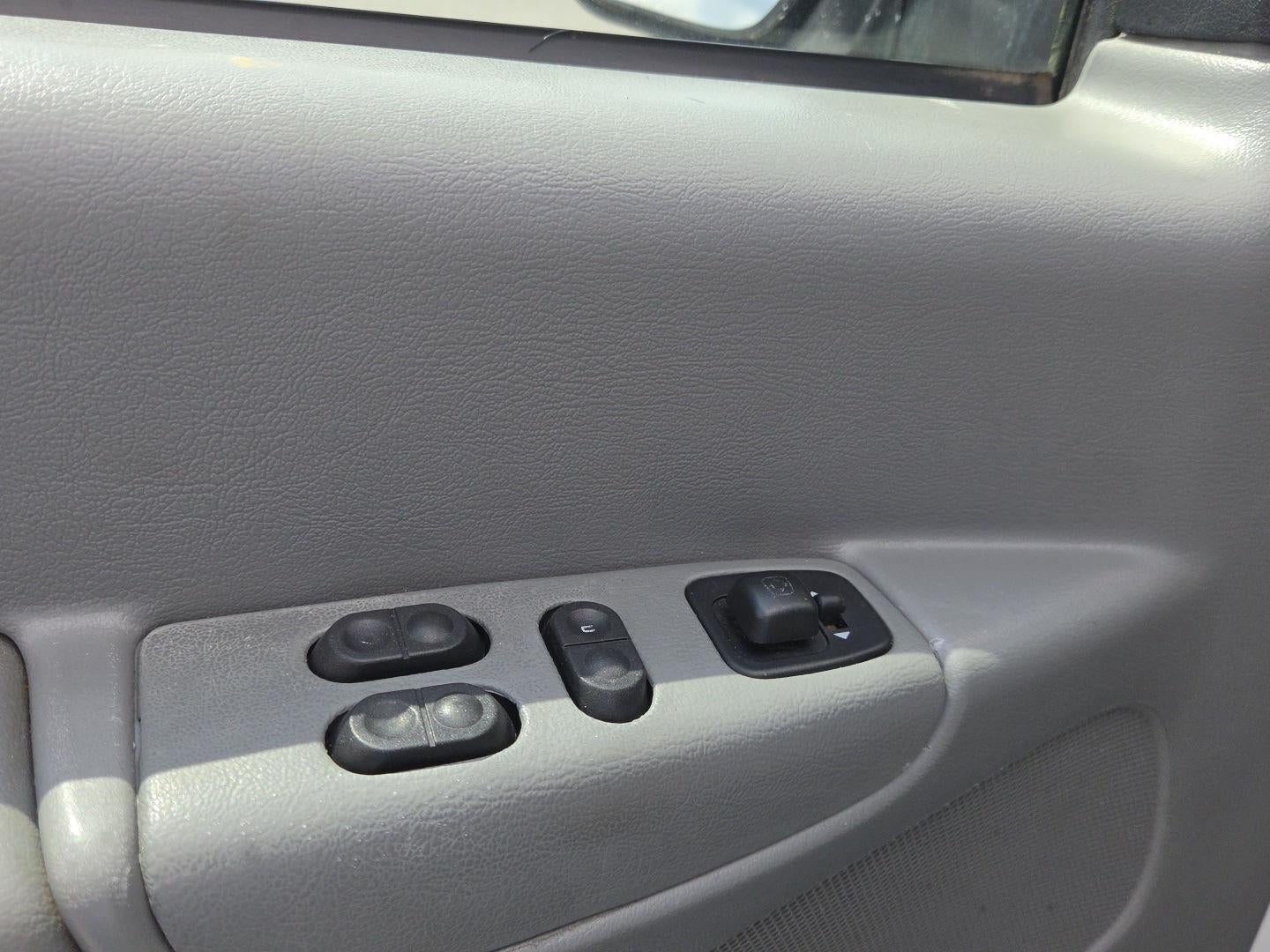 2007 Ford Econoline Wagon XLT
