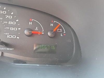 2007 Ford Econoline Wagon XLT