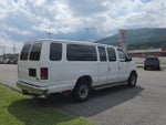 2007 Ford Econoline Wagon XLT