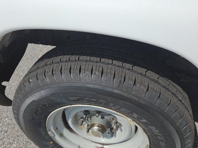 2007 Ford Econoline Wagon XLT