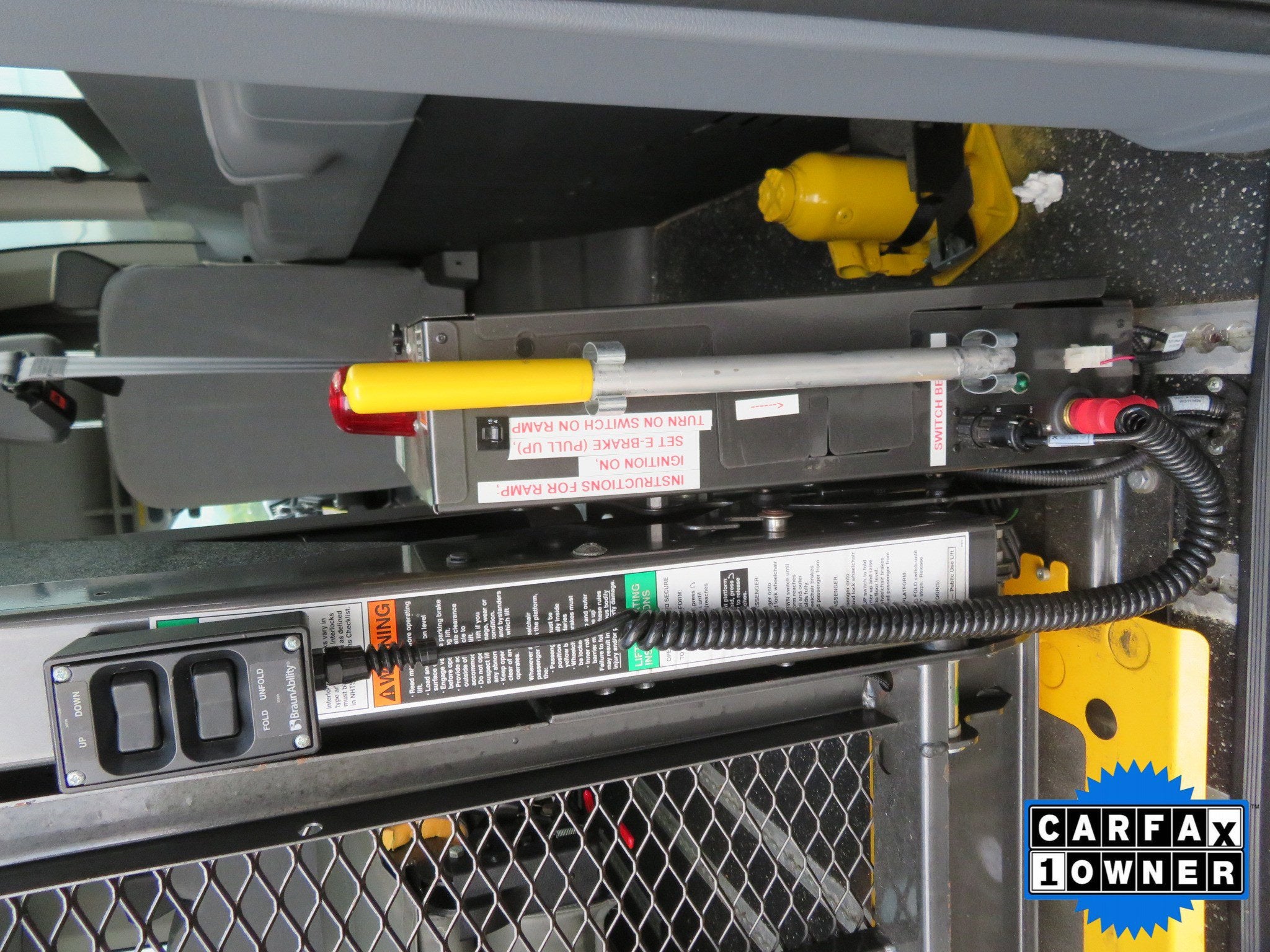 2019 Ford Transit-350 XL