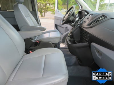 2019 Ford Transit-350 XL