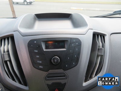 2019 Ford Transit-350 XL