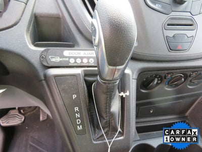 2019 Ford Transit-350 XL