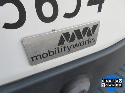 2019 Ford Transit-350 XL