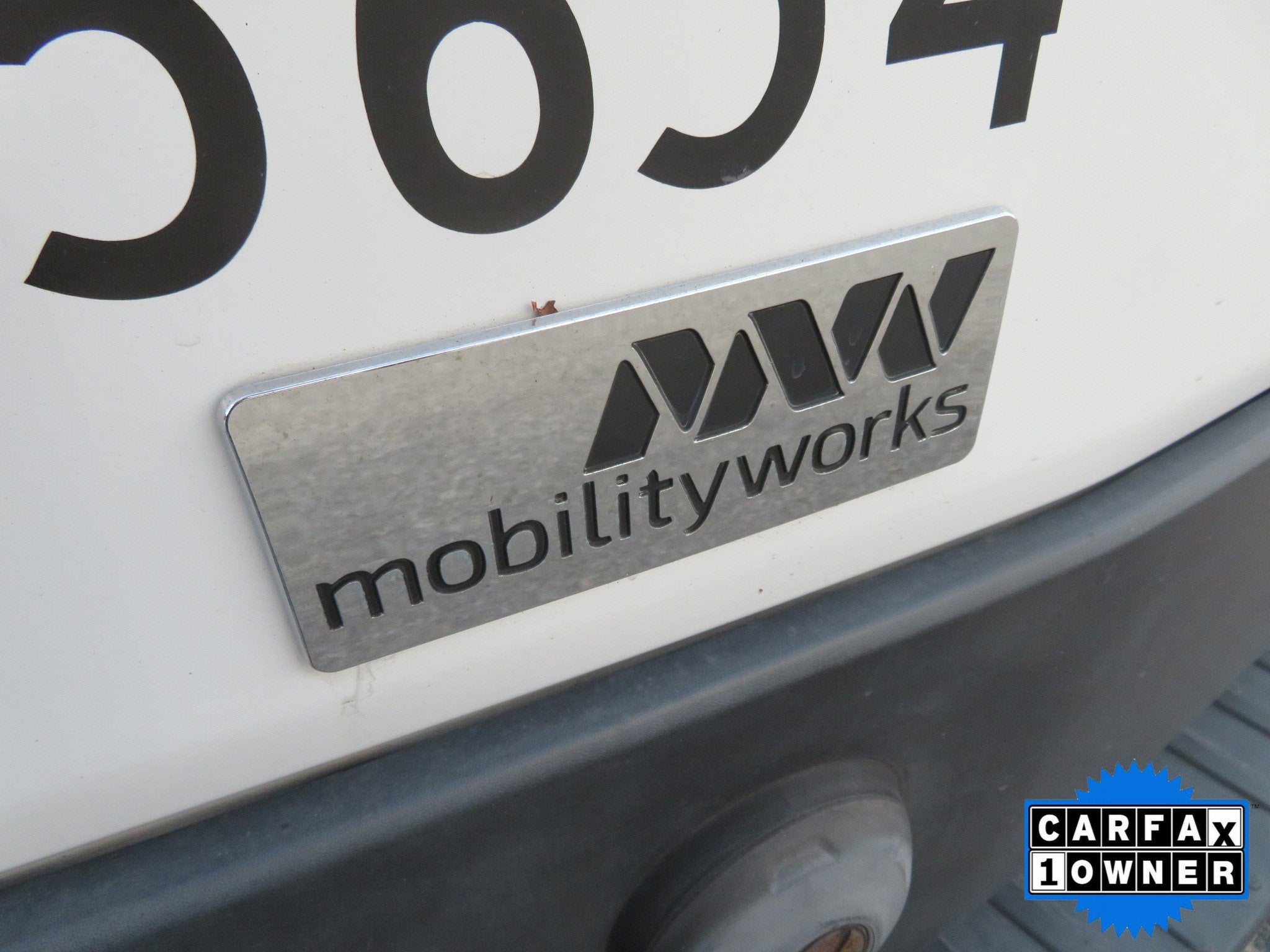 2019 Ford Transit-350 XL