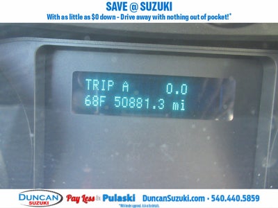 2012 Ford F-450SD XL DRW