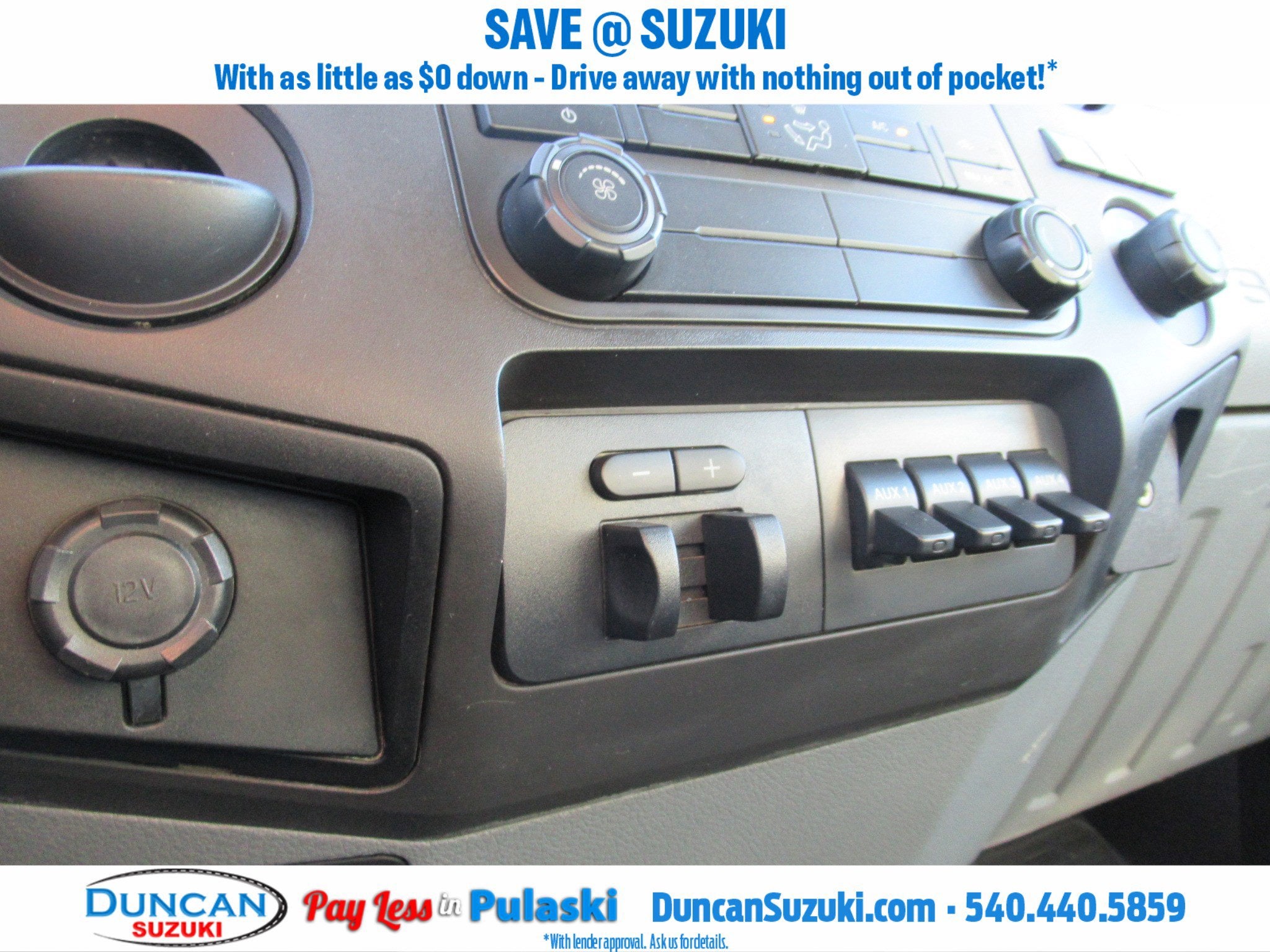 2012 Ford F-450SD XL DRW