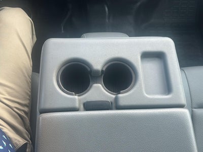 2012 Ford Super Duty F-450 DRW XL