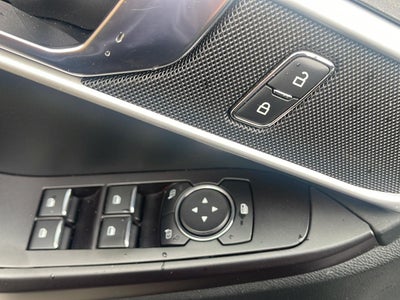 2020 Ford Explorer Police Interceptor Utility