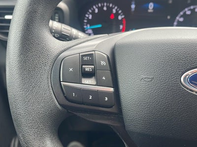 2020 Ford Explorer Police Interceptor Utility