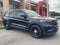 2020 Ford Explorer Police Interceptor Utility