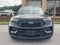 2020 Ford Explorer Police Interceptor Utility