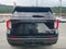 2020 Ford Explorer Police Interceptor Utility