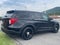 2020 Ford Explorer Police Interceptor Utility