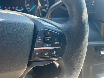 2020 Ford Explorer Police Interceptor Utility