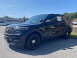 2020 Ford Explorer Police Interceptor Utility