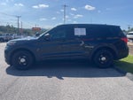 2020 Ford Explorer Police Interceptor Utility