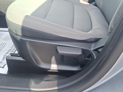 2022 Ford Escape S