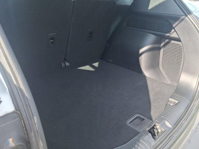2022 Ford Escape S
