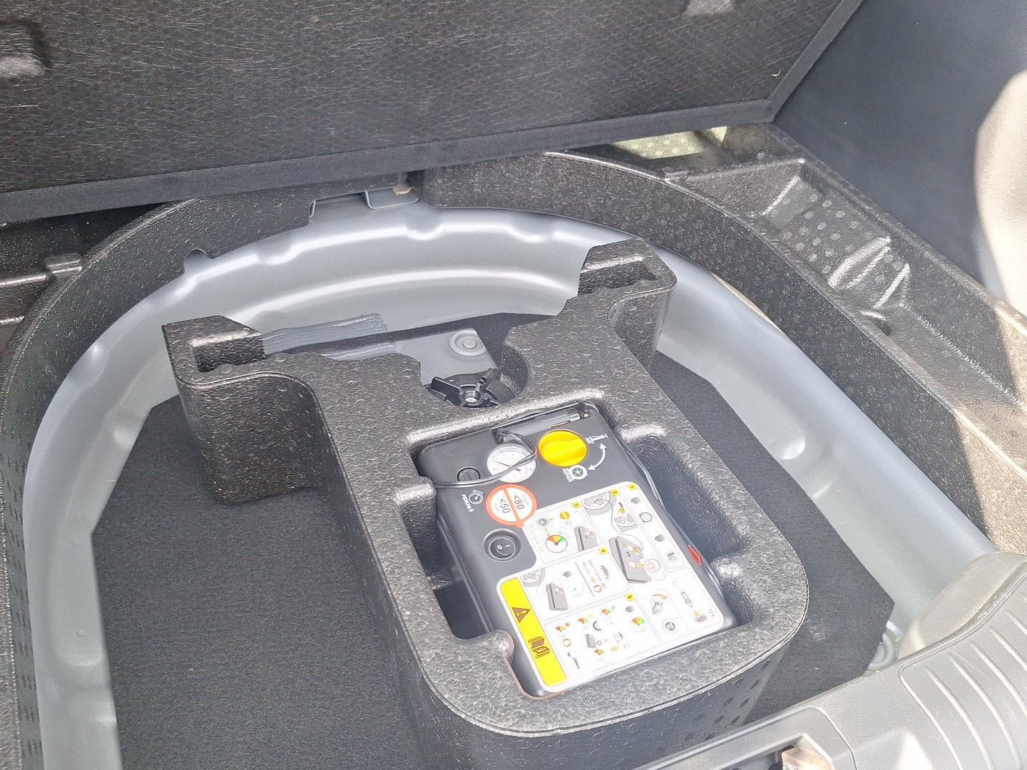 2022 Ford Escape S