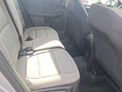 2022 Ford Escape S
