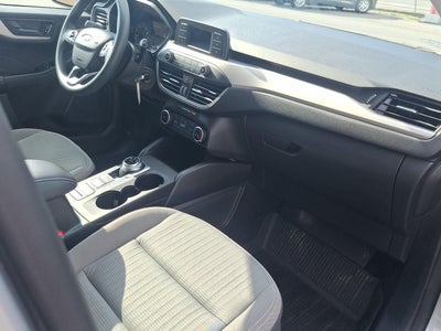 2022 Ford Escape S