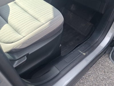2022 Ford Escape S