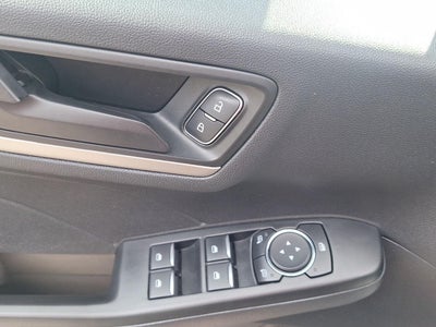 2022 Ford Escape S