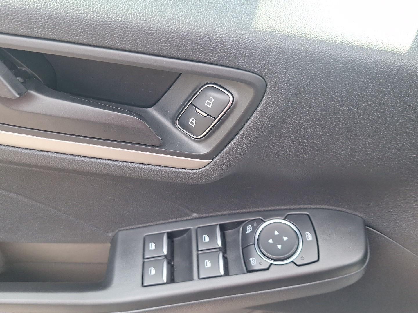 2022 Ford Escape S