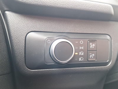 2022 Ford Escape S