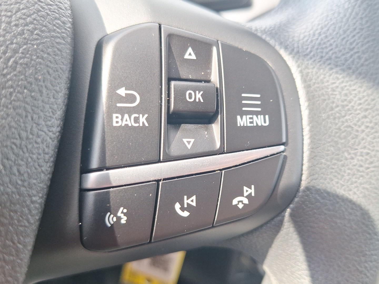 2022 Ford Escape S