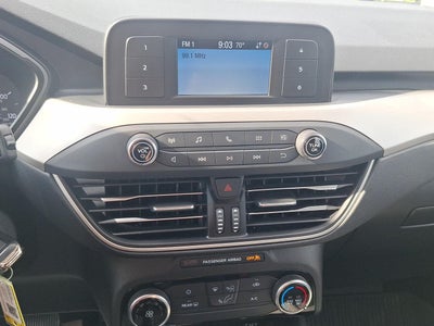 2022 Ford Escape S