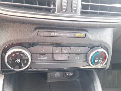 2022 Ford Escape S