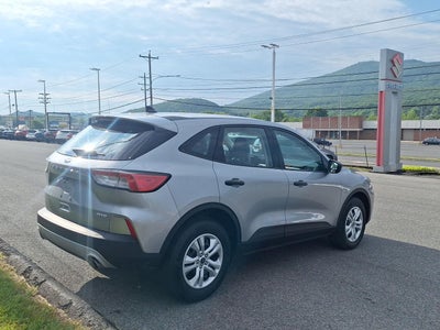 2022 Ford Escape S