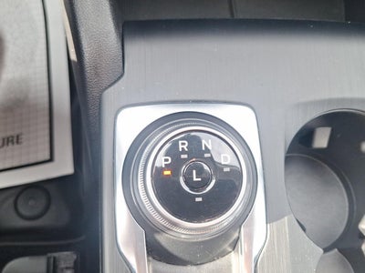 2022 Ford Escape S