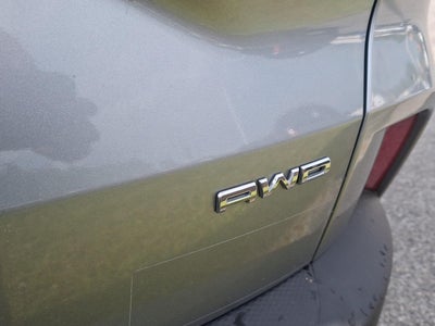 2022 Ford Escape S