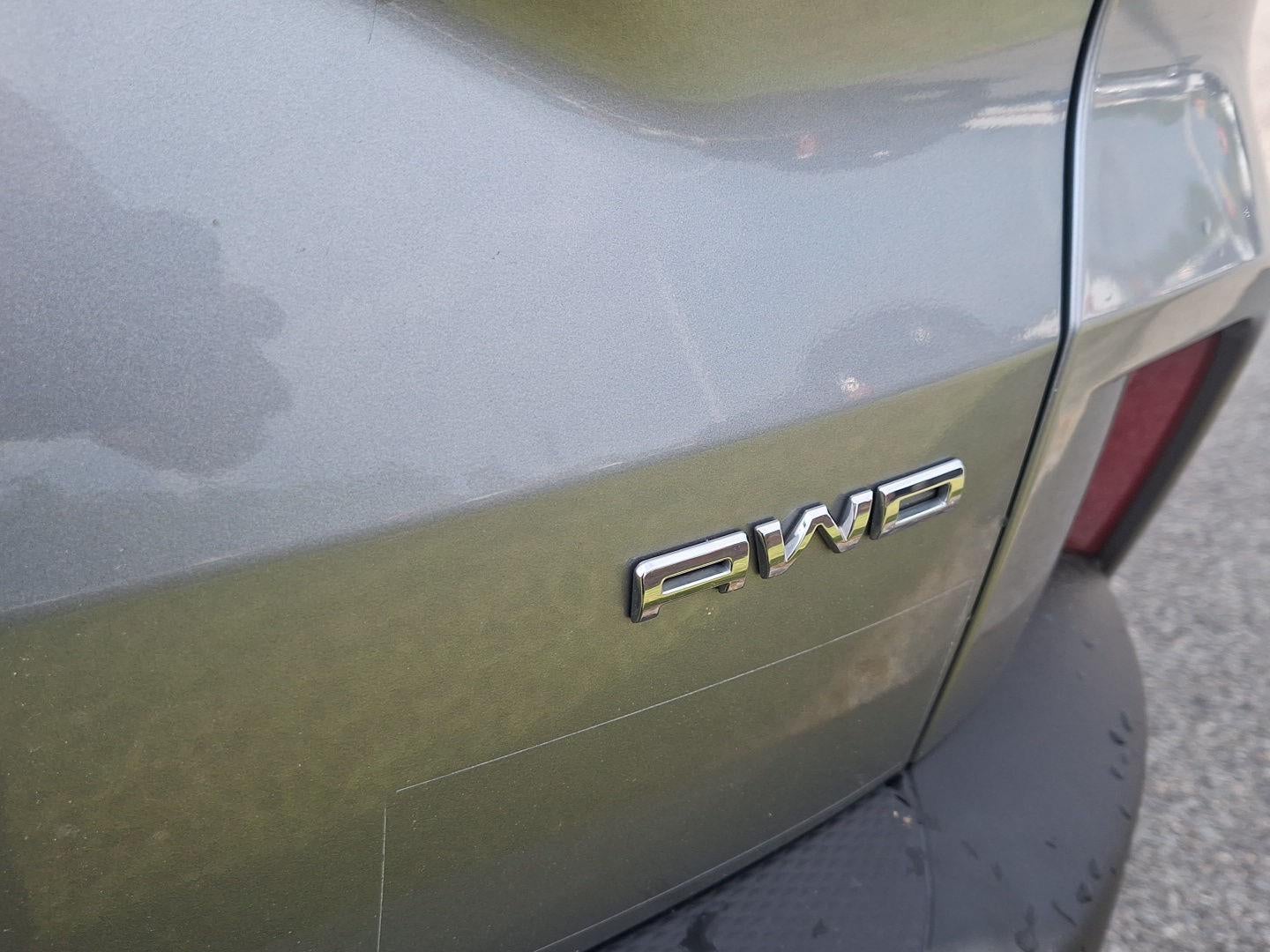 2022 Ford Escape S