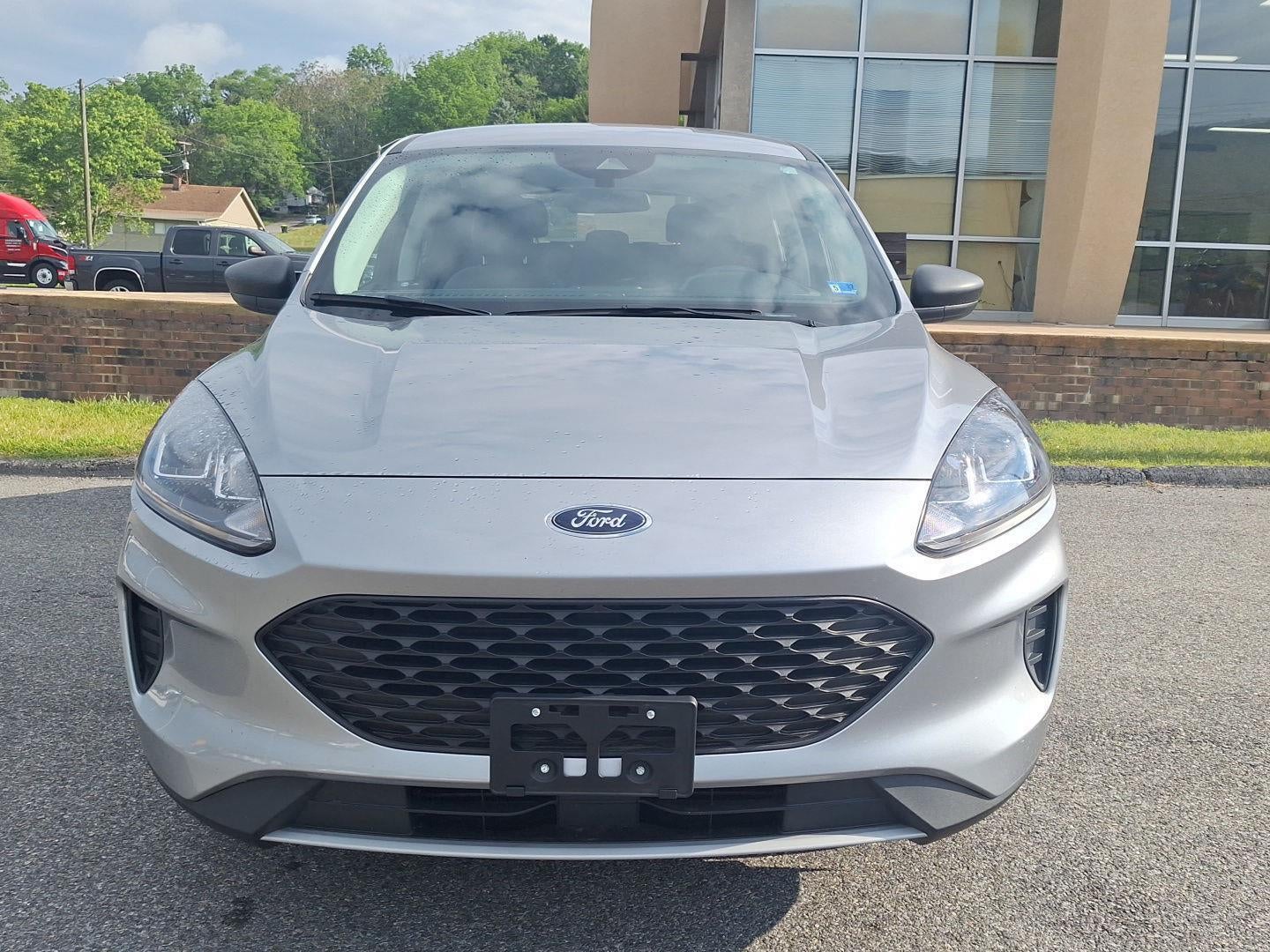 2022 Ford Escape S